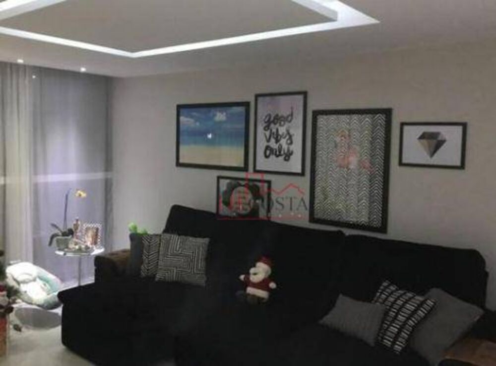 Casa de Condomínio, 3 quartos - Foto 2