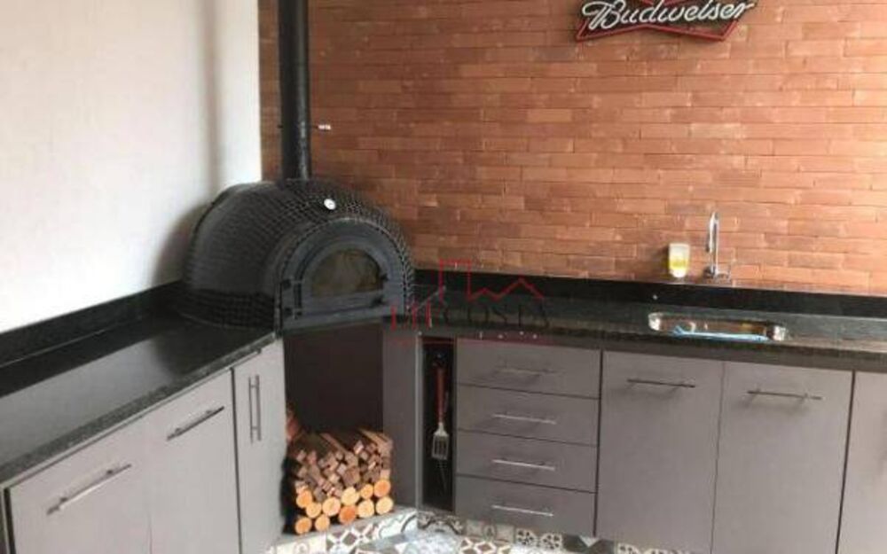 Casa de Condomínio, 3 quartos - Foto 14