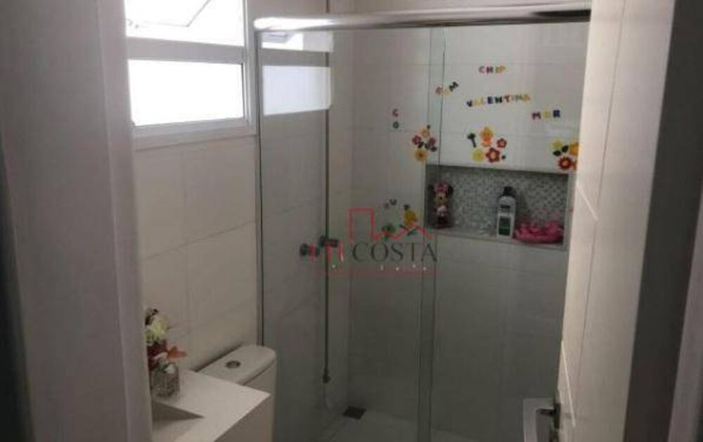 Casa de Condomínio, 3 quartos - Foto 20