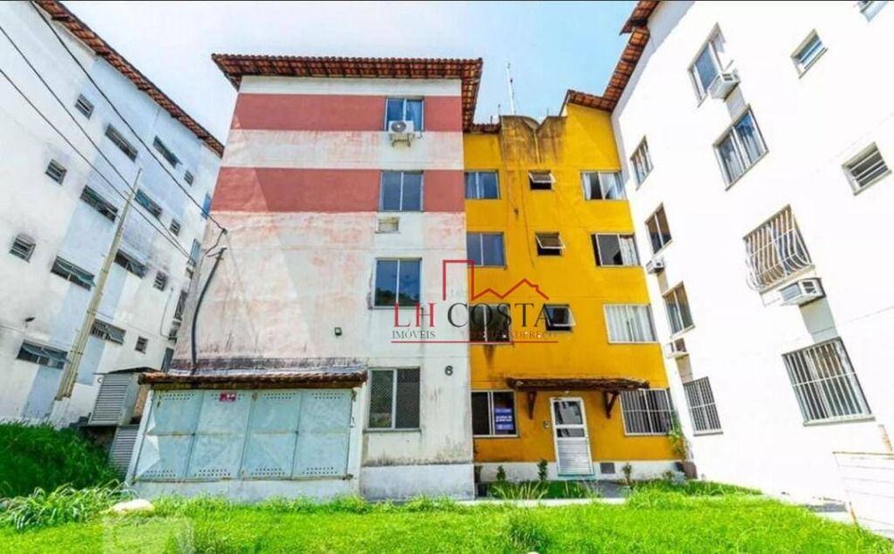 Apartamento, 2 quartos, 59 m² - Foto 2