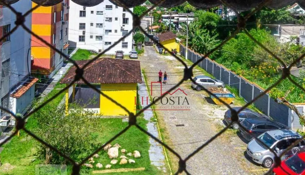 Apartamento, 2 quartos, 59 m² - Foto 9