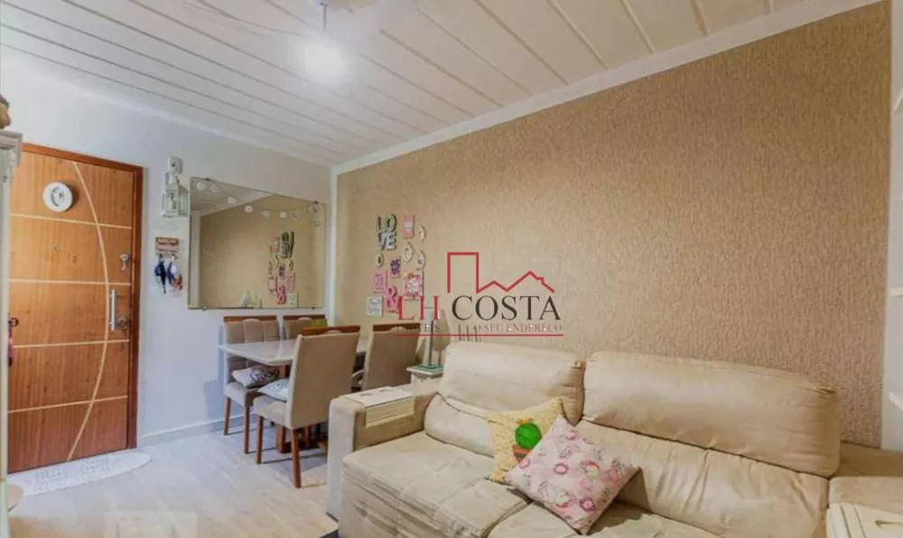 Apartamento, 2 quartos, 59 m² - Foto 8