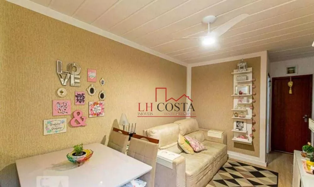 Apartamento, 2 quartos, 59 m² - Foto 20