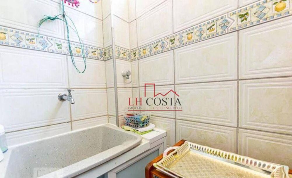 Apartamento, 2 quartos, 59 m² - Foto 4