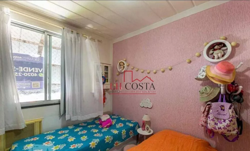 Apartamento, 2 quartos, 59 m² - Foto 15