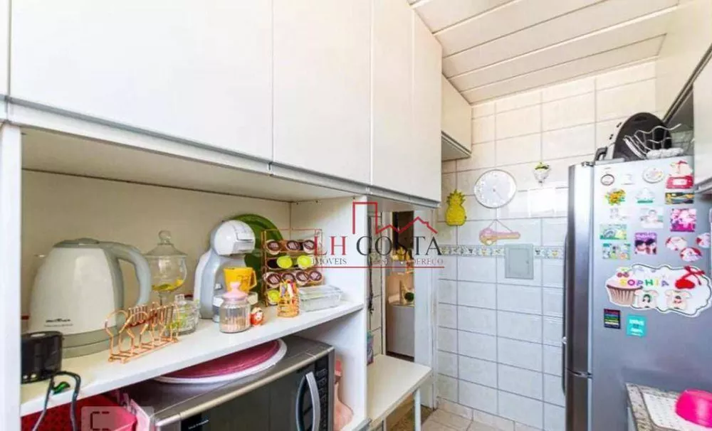 Apartamento, 2 quartos, 59 m² - Foto 7