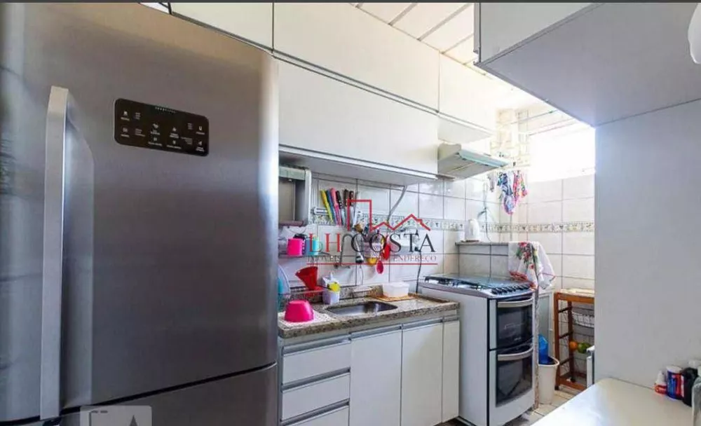 Apartamento, 2 quartos, 59 m² - Foto 13