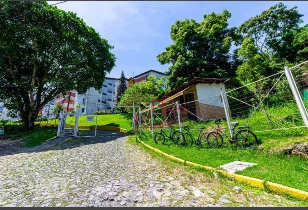 Apartamento, 2 quartos, 59 m² - Foto 14
