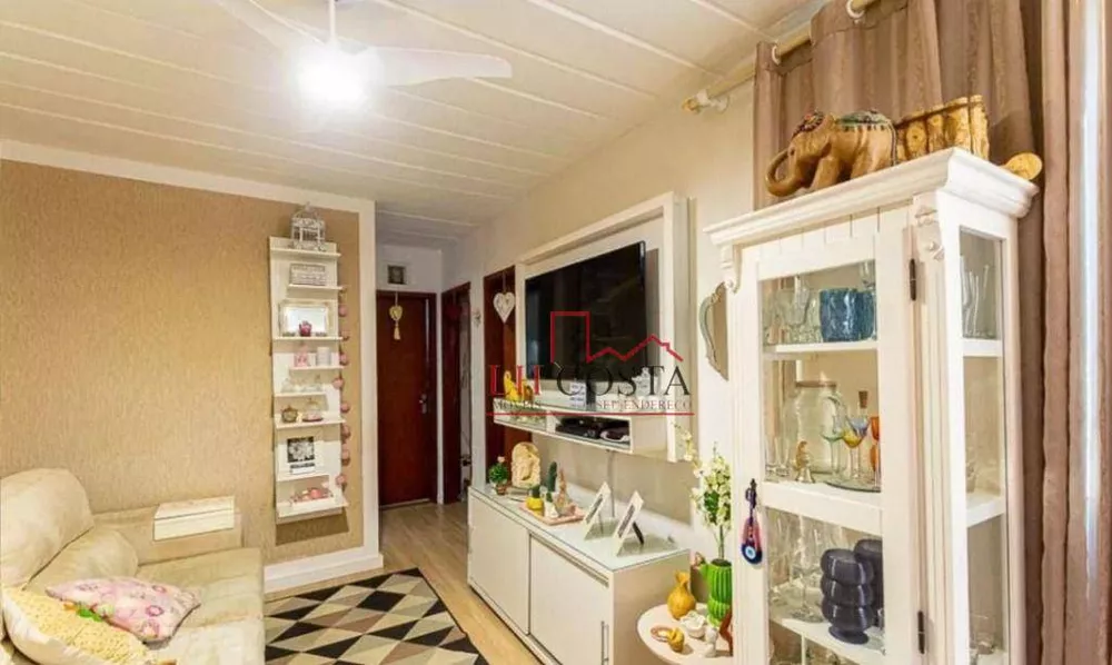 Apartamento, 2 quartos, 59 m² - Foto 5