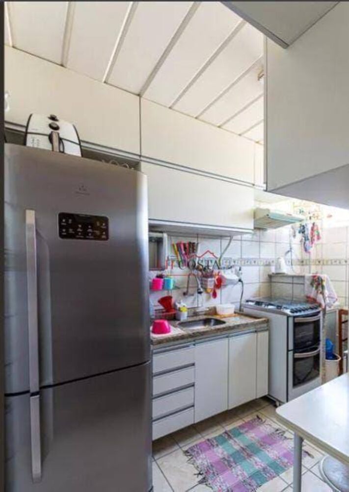 Apartamento, 2 quartos, 59 m² - Foto 1