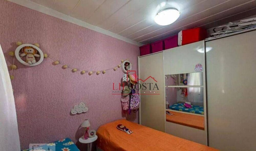 Apartamento, 2 quartos, 59 m² - Foto 3