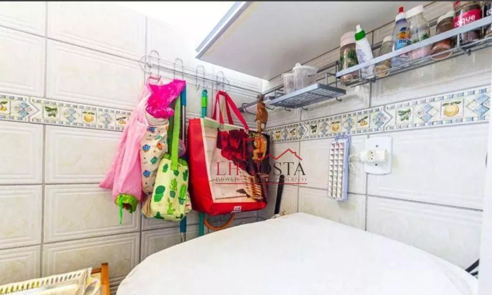 Apartamento, 2 quartos, 59 m² - Foto 6