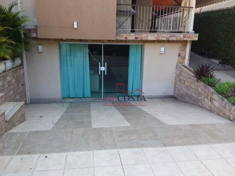 Casa, 3 quartos, 200 m² - Foto 4