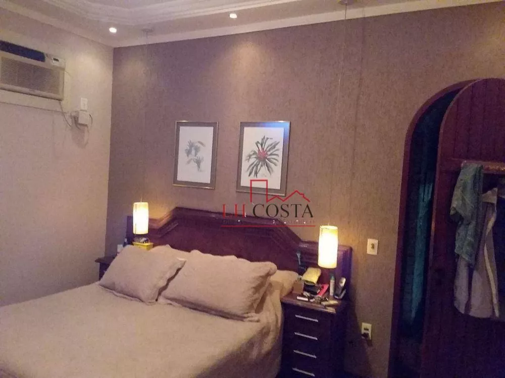 Casa, 3 quartos, 200 m² - Foto 30