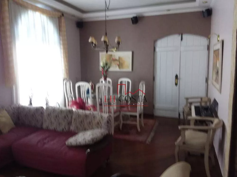 Casa, 3 quartos, 200 m² - Foto 26