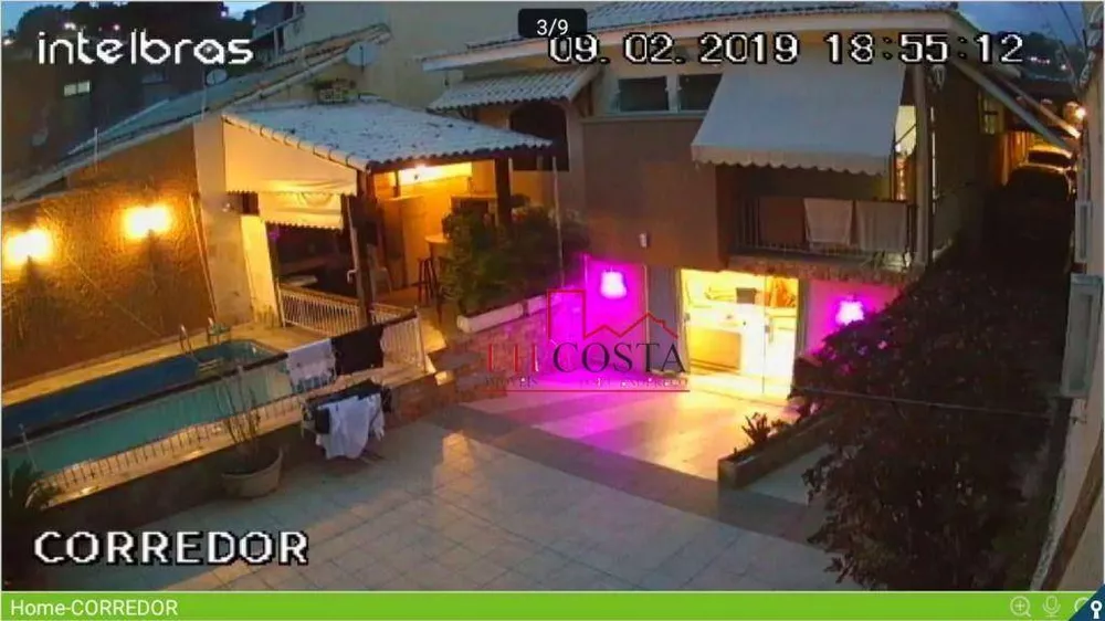 Casa, 3 quartos, 200 m² - Foto 19