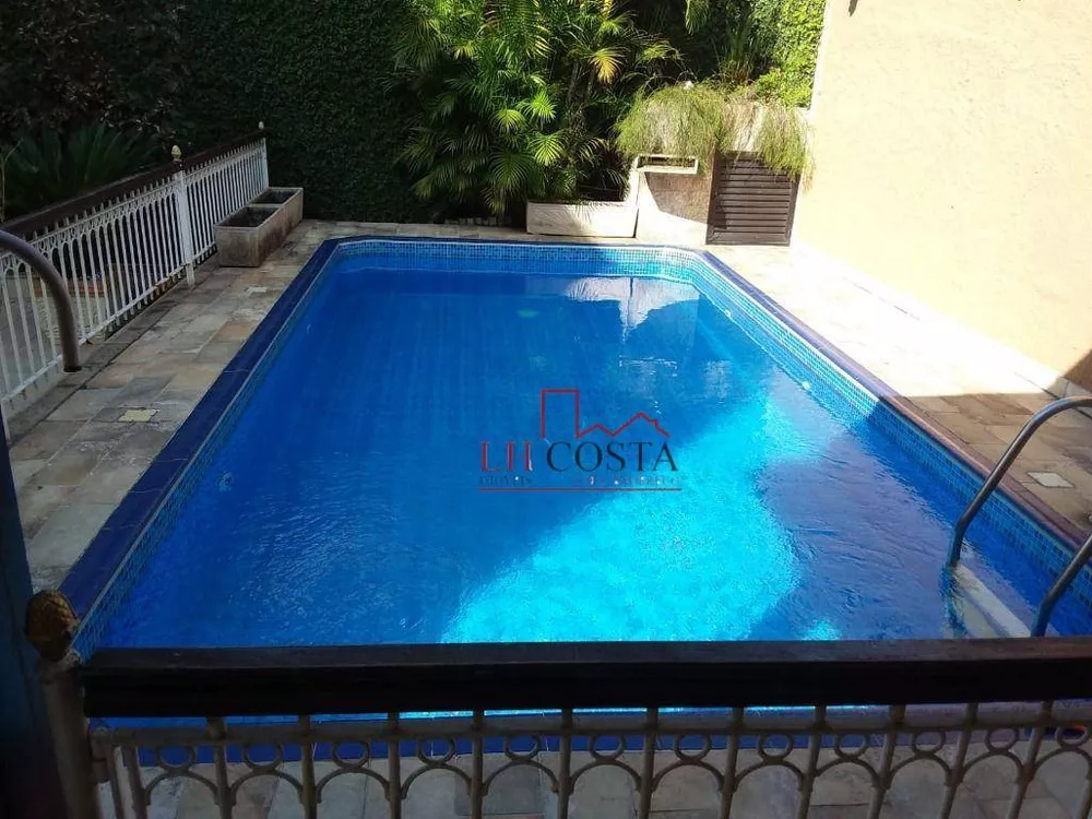Casa, 3 quartos, 200 m² - Foto 22
