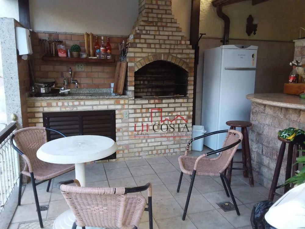 Casa, 3 quartos, 200 m² - Foto 18