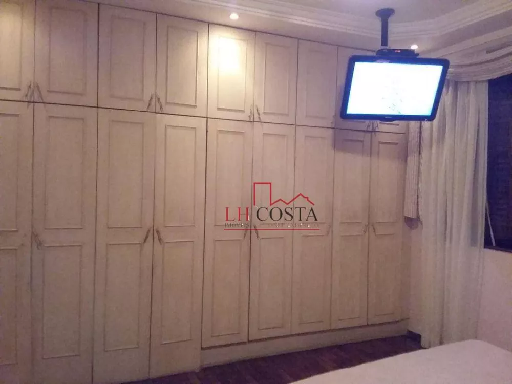 Casa, 3 quartos, 200 m² - Foto 31