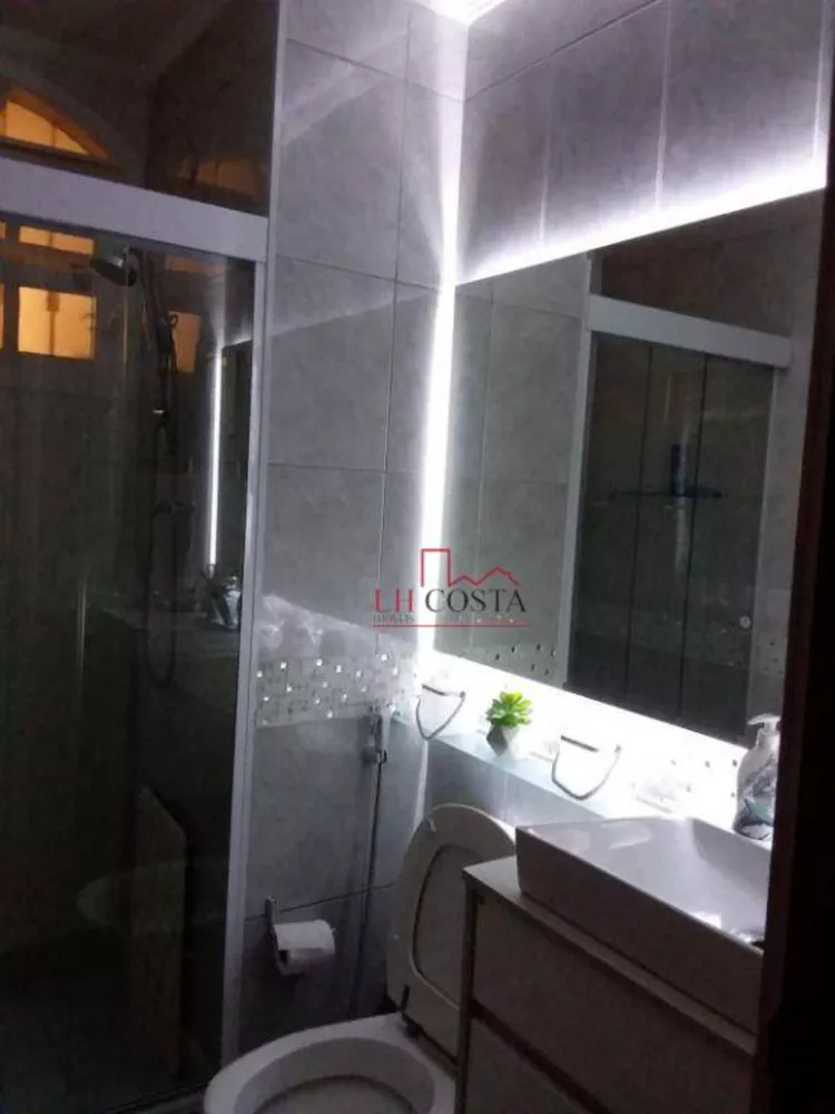 Casa, 3 quartos, 200 m² - Foto 29