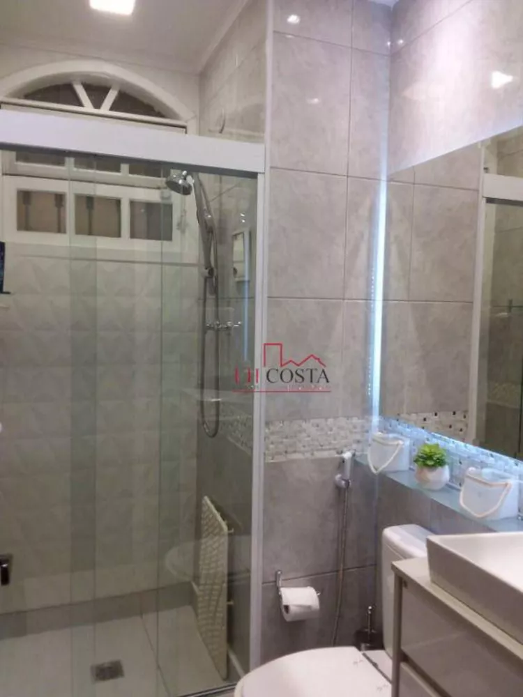 Casa, 3 quartos, 200 m² - Foto 14