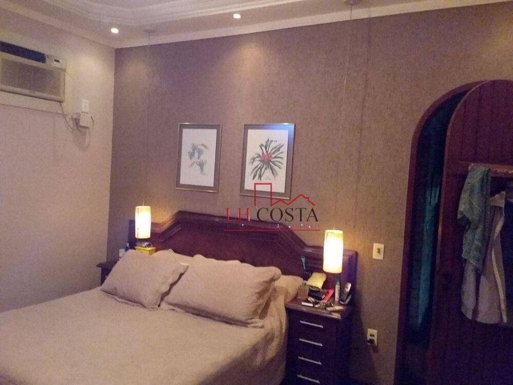 Casa, 3 quartos, 200 m² - Foto 10
