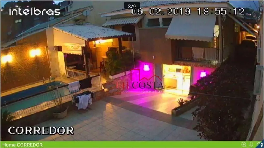 Casa, 3 quartos, 200 m² - Foto 39