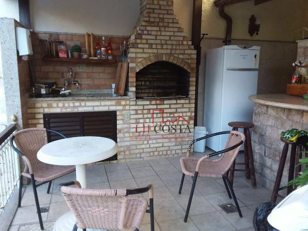 Casa, 3 quartos, 200 m² - Foto 38