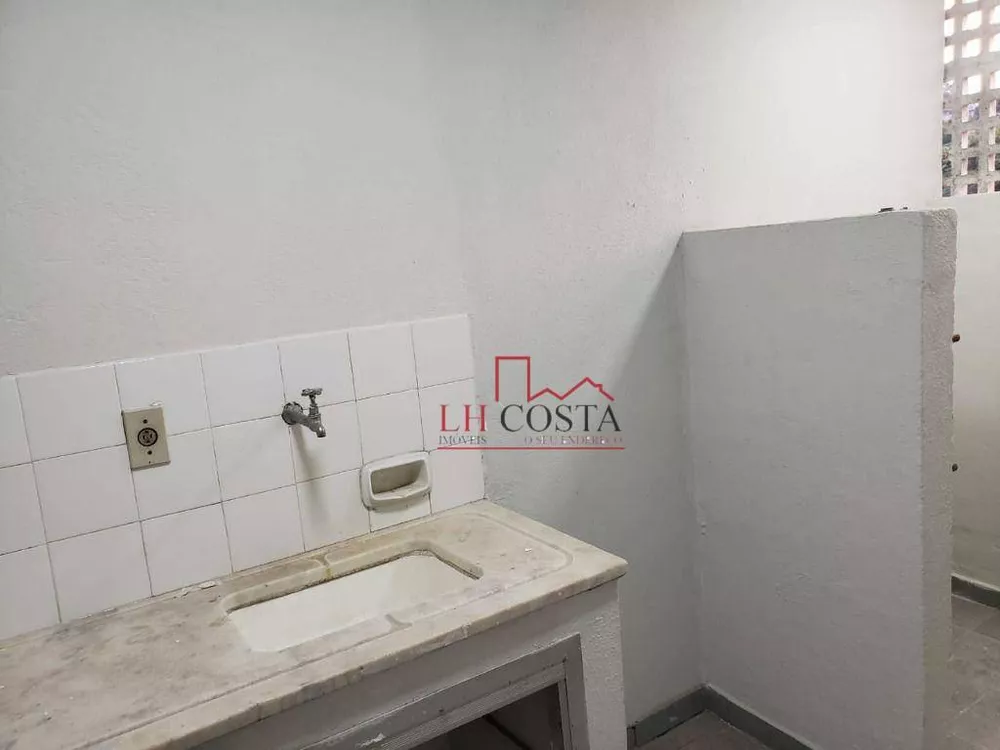 Apartamento, 2 quartos, 50 m² - Foto 8