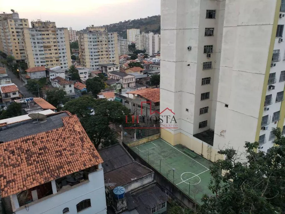 Apartamento, 2 quartos, 50 m² - Foto 1