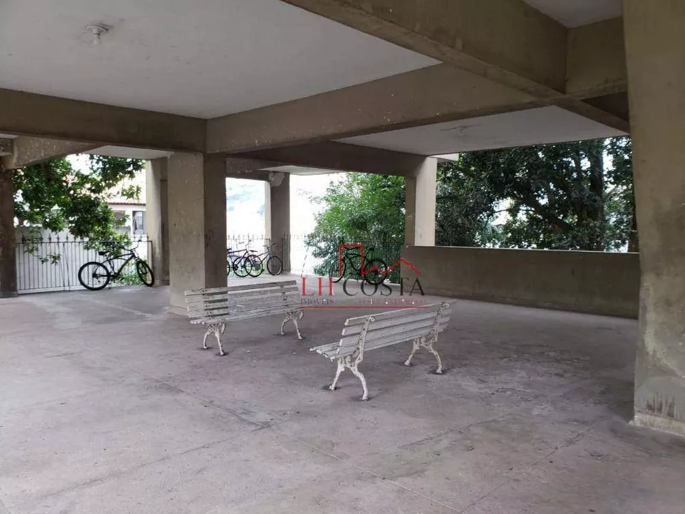 Apartamento, 2 quartos, 50 m² - Foto 6