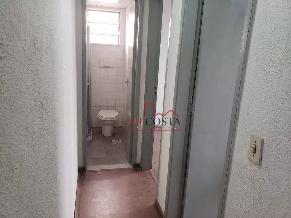 Apartamento, 2 quartos, 50 m² - Foto 7