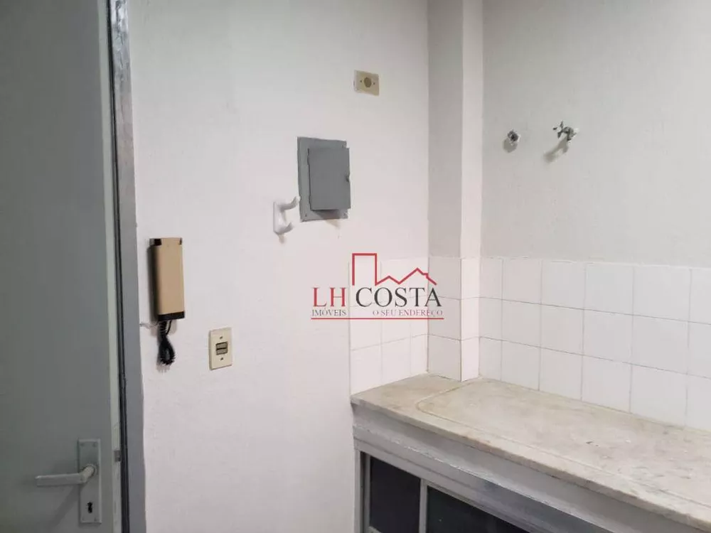 Apartamento, 2 quartos, 50 m² - Foto 5