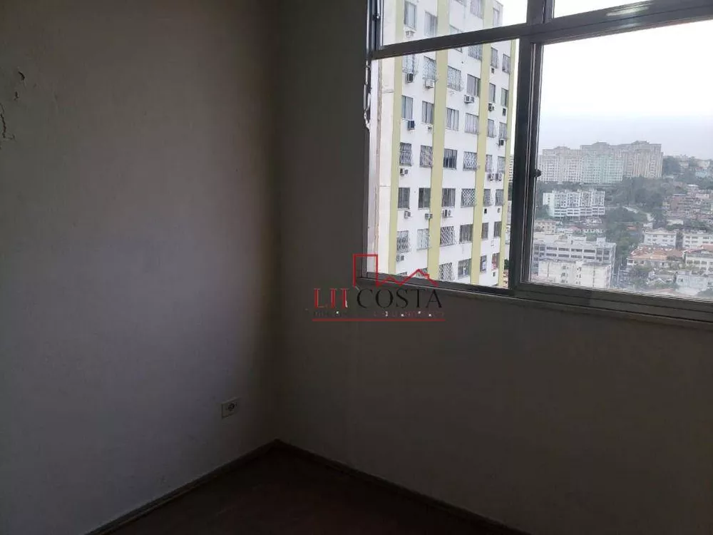 Apartamento, 2 quartos, 50 m² - Foto 14