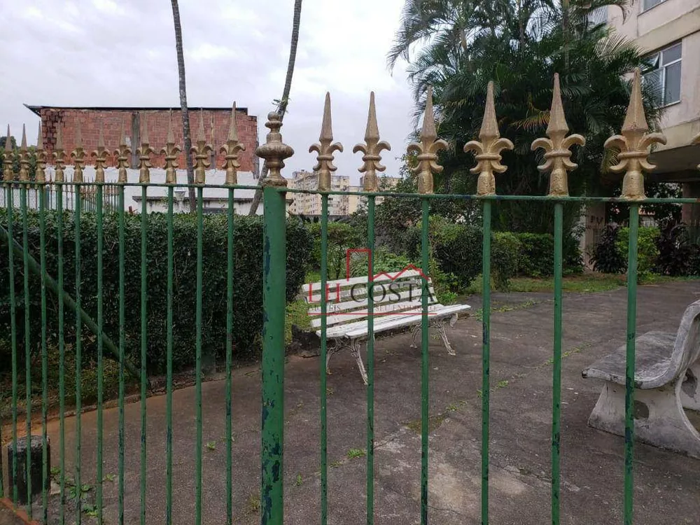 Apartamento, 2 quartos, 50 m² - Foto 9