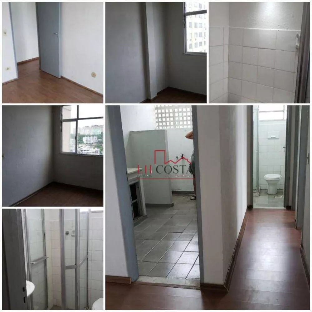 Apartamento, 2 quartos, 50 m² - Foto 24