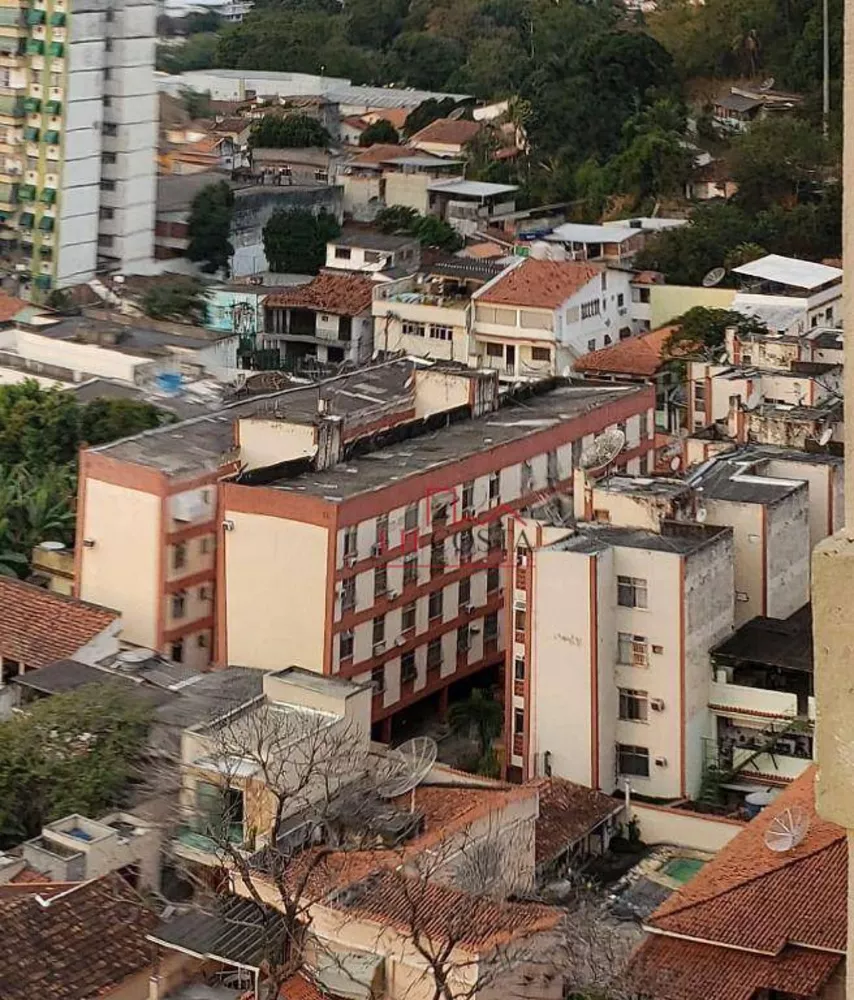 Apartamento, 2 quartos, 50 m² - Foto 22