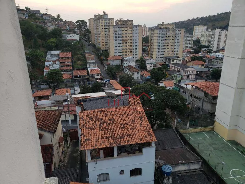 Apartamento, 2 quartos, 50 m² - Foto 19