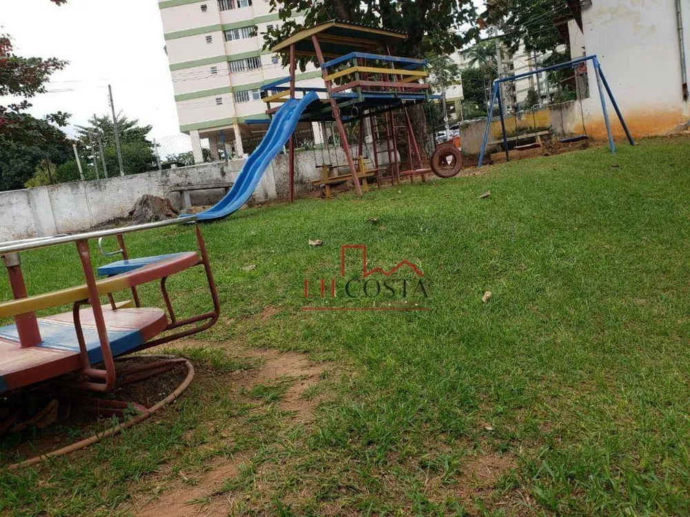 Apartamento, 2 quartos, 50 m² - Foto 20
