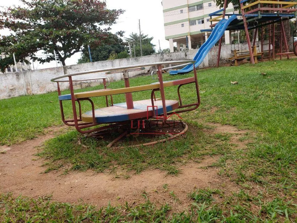 Apartamento, 2 quartos, 50 m² - Foto 10