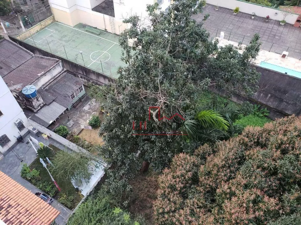 Apartamento, 2 quartos, 50 m² - Foto 21