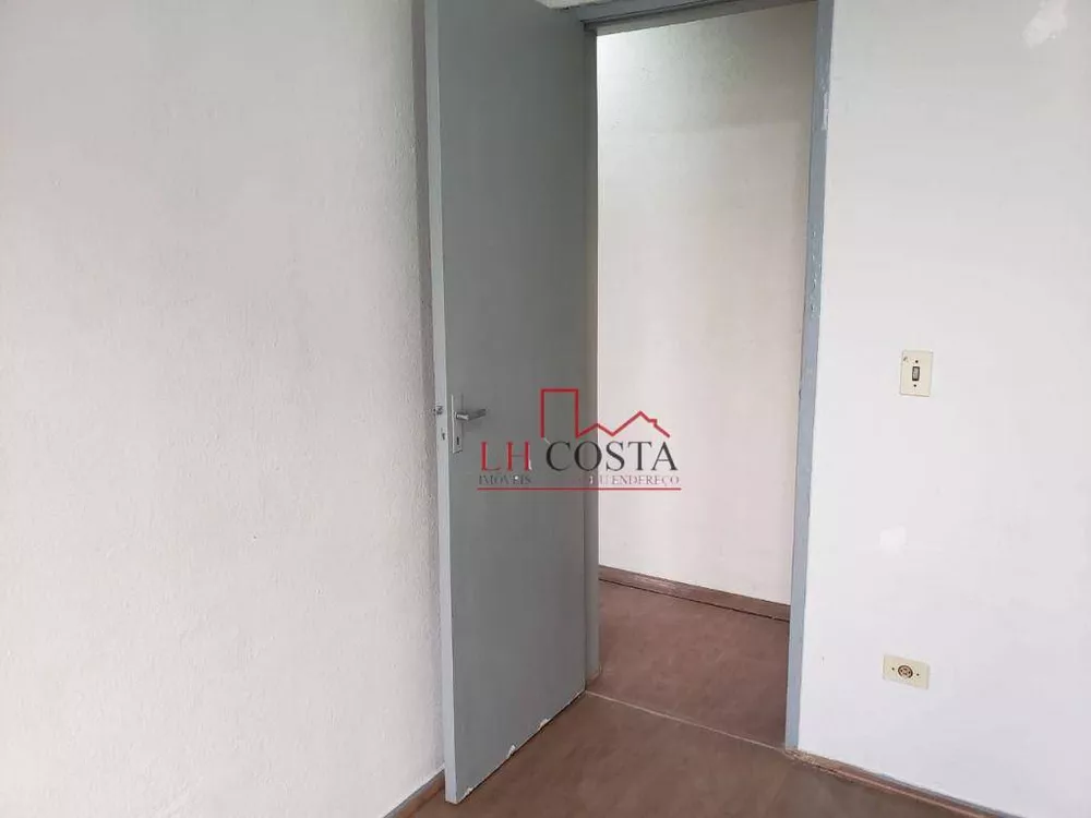 Apartamento, 2 quartos, 50 m² - Foto 15
