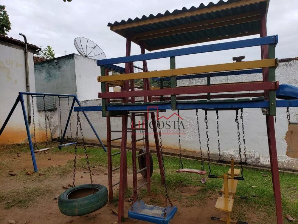 Apartamento, 2 quartos, 50 m² - Foto 12