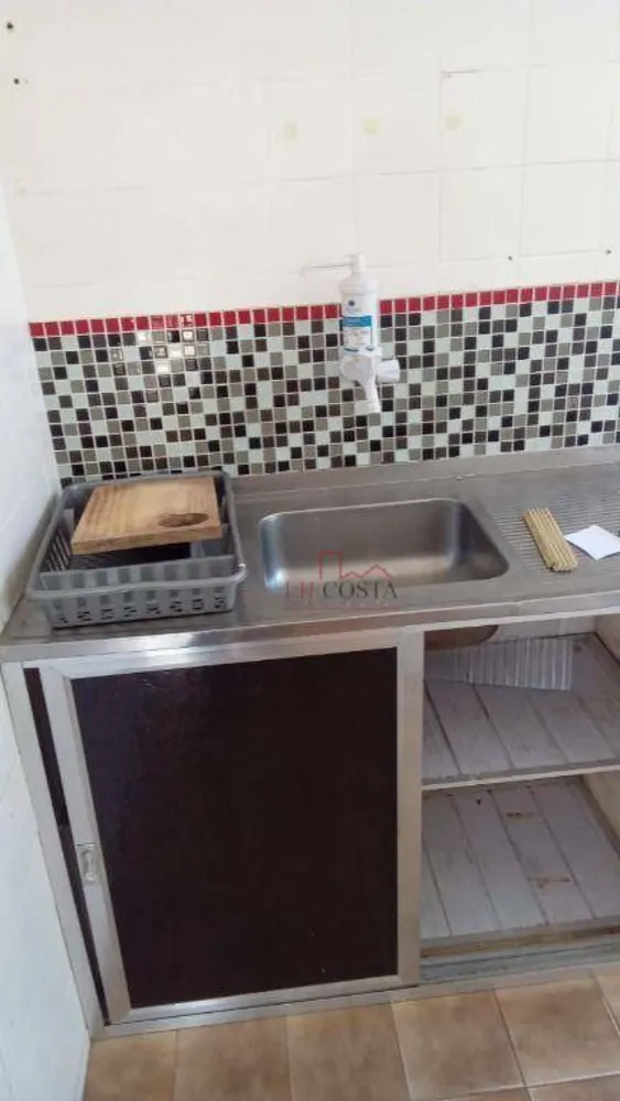 Apartamento, 2 quartos, 50 m² - Foto 16