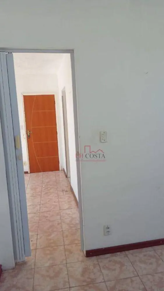 Apartamento, 2 quartos, 50 m² - Foto 13