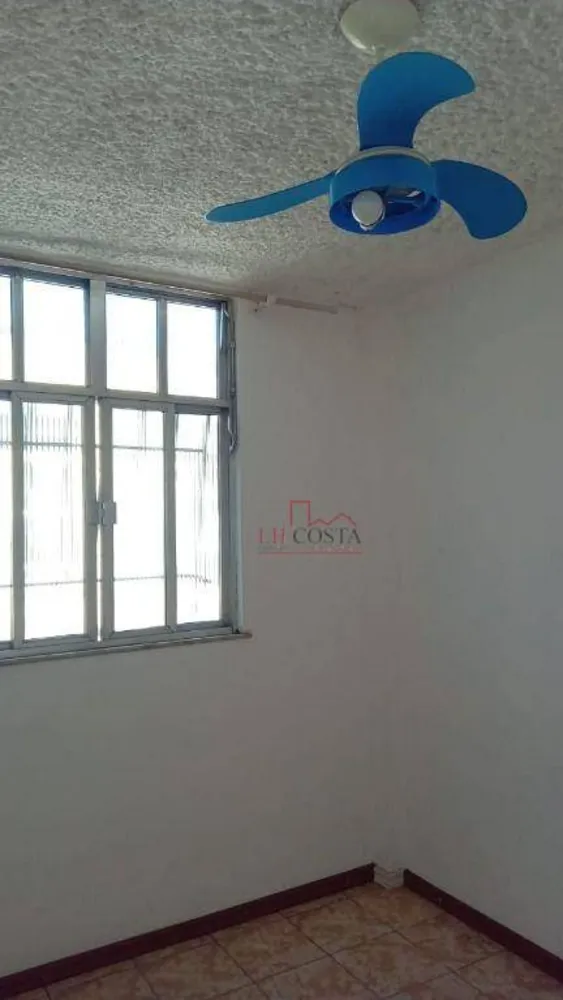 Apartamento, 2 quartos, 50 m² - Foto 11