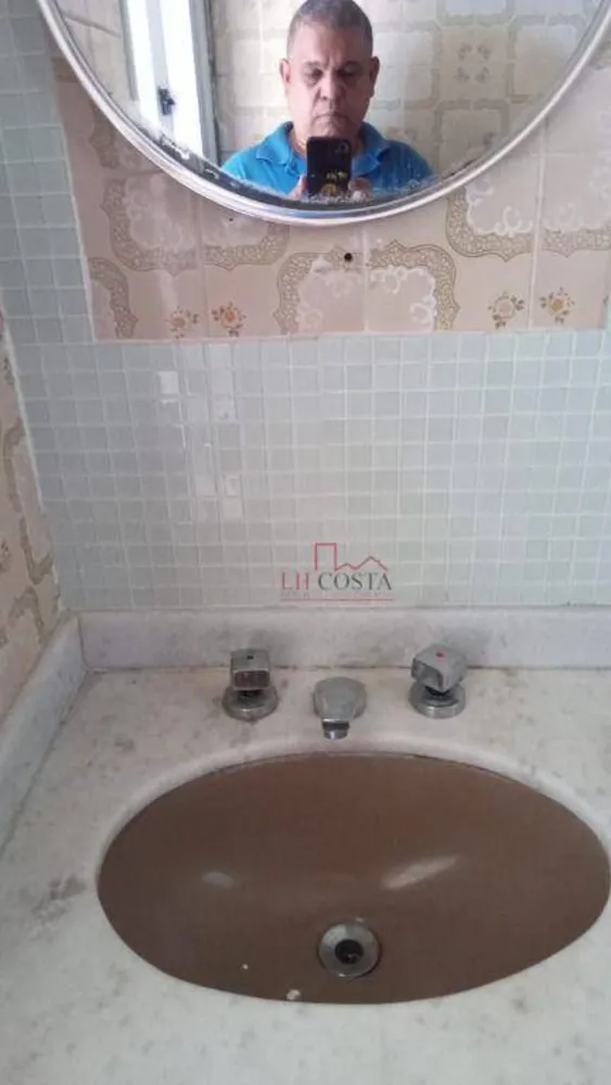 Apartamento, 2 quartos, 50 m² - Foto 8