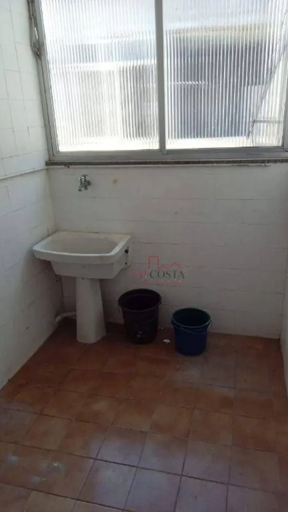 Apartamento, 2 quartos, 50 m² - Foto 19