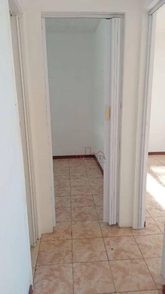 Apartamento, 2 quartos, 50 m² - Foto 5