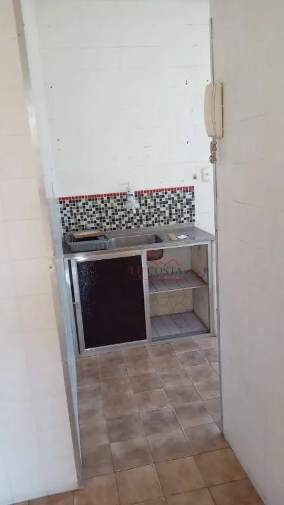 Apartamento, 2 quartos, 50 m² - Foto 17